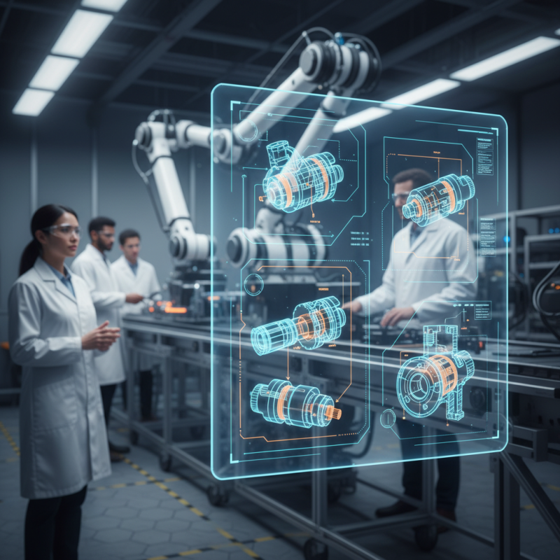 2026 How to Choose the Right Rotary Actuator for Your Needs?