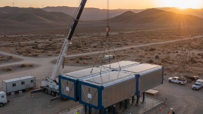 2026 Best Prefabricated Substation Tips for Global Buyers?
