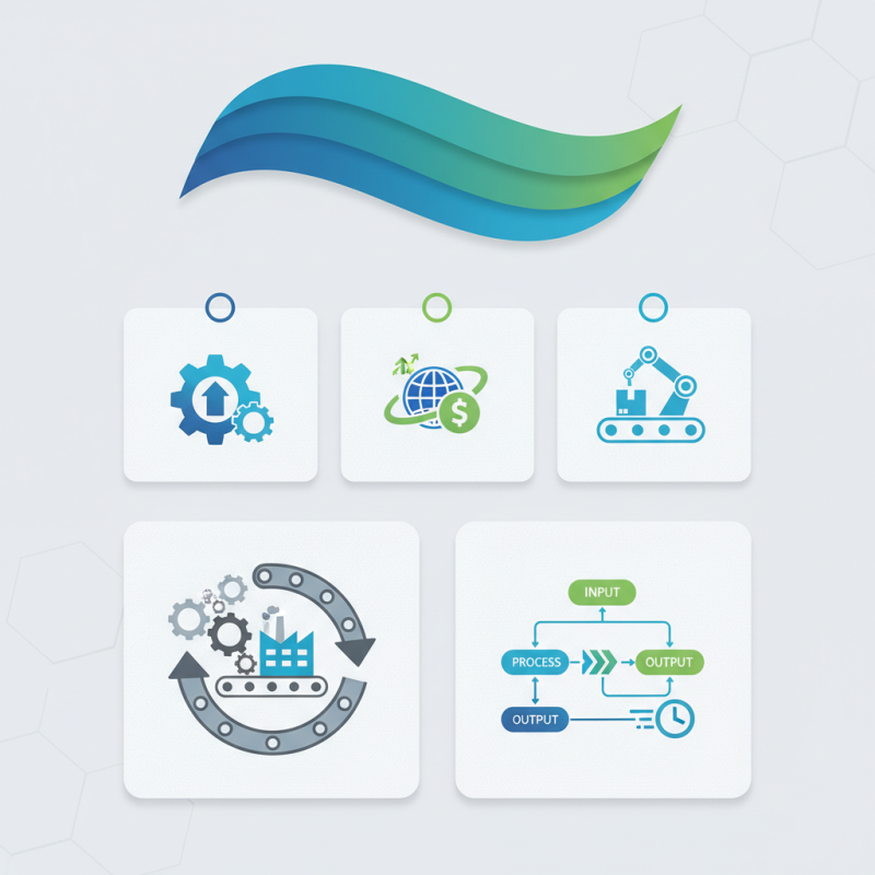 Top 5 Conveyor Equipment for Efficient Supply Chain Solutions?