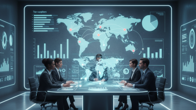 Top 10 Thermal Label Suppliers for Global Buyers in 2026?
