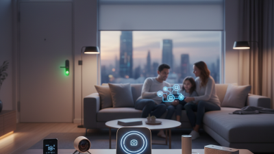 How to Start Home Automation for a Smarter Home?