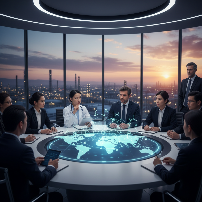 Top 10 BDMAEE Suppliers in China for Global Buyers?