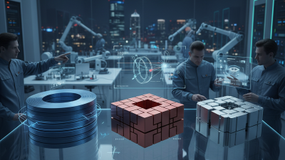 Exploring 2026 Top Transformer Core Types and Their Applications?