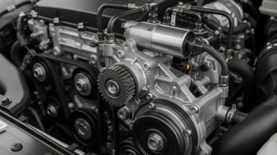 Why is Power Steering Gear Essential for Vehicle Performance?