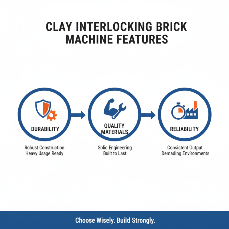 Discover the 2026 Best Clay Interlocking Brick Machine Options?
