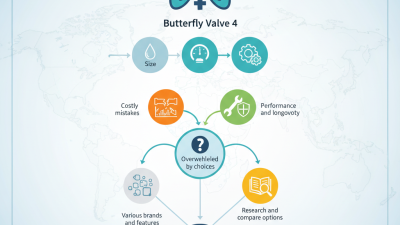 2026 Top Butterfly Valve 4 Buying Guide for Global Buyers?