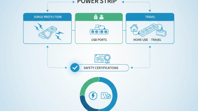 Top Power Strip Options for Global Buyers to Consider?