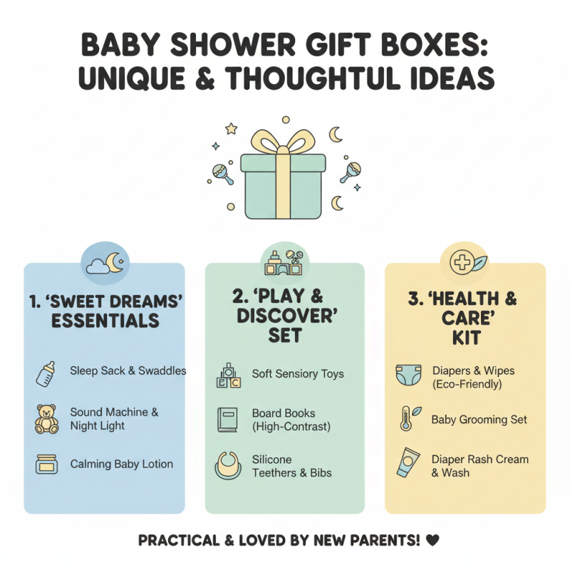 Top Gift Box Ideas for Every Occasion and Budget?