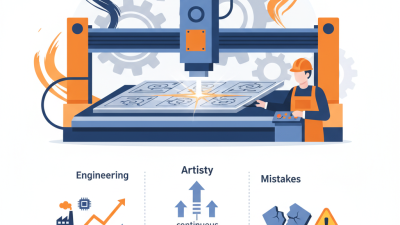 What is a Welding Cutting Machine and How Does It Work?
