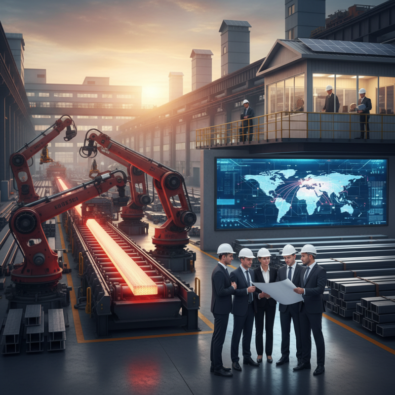 Top China U Channel Steel Supplier for 2026 Global Buyers?