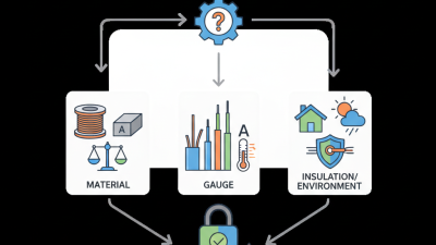 How to Choose the Right Electrical Wire for Your Project?