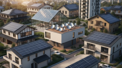 Top 10 Home Solar Power Systems for Global Buyers 2026?