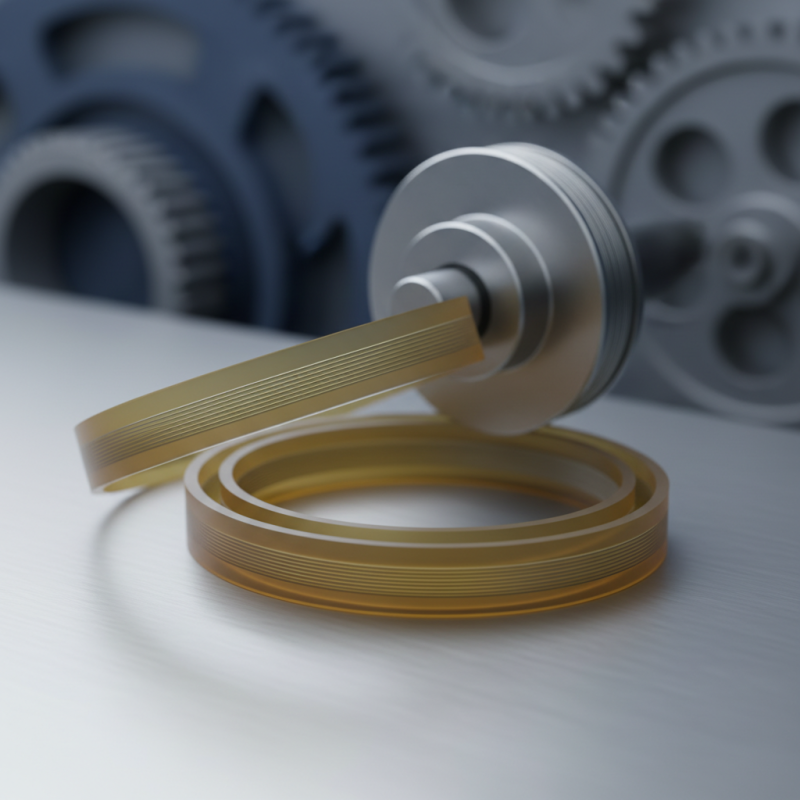 Top Benefits of Polyurethane Timing Belts for Global Buyers?