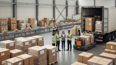 Best Bulk Mailer Boxes for Global Procurement Needs?