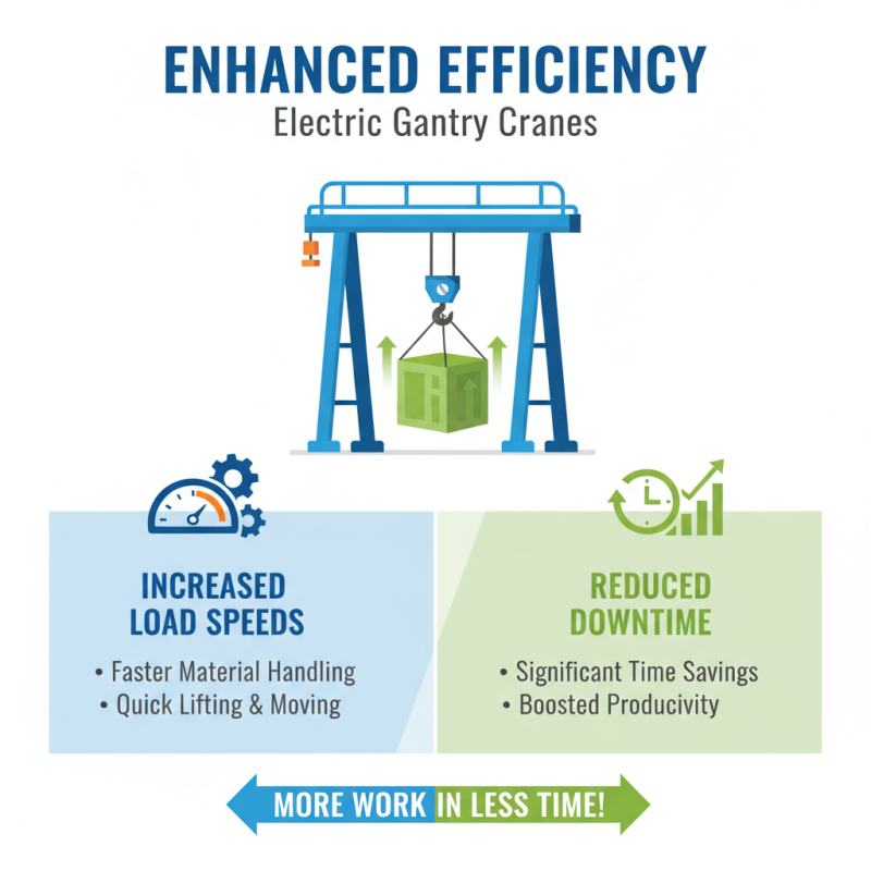 Top Electric Gantry Crane Benefits for Global Buyers?
