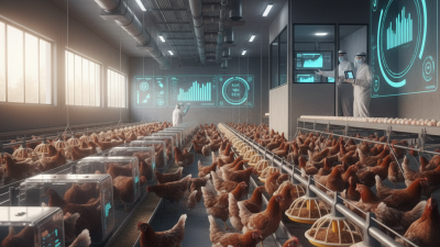 Top 10 Equipment for Chicken Farm Success in 2026?