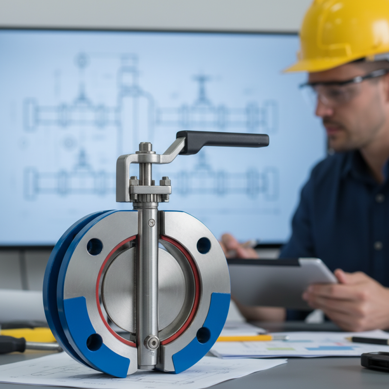 Top 10 Butterfly Valve 4 Selection Tips for Global Buyers