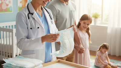 2026 How to Choose the Best Youth Diapers for Your Needs?