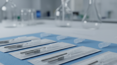 Discover the Best Hypo Needles for Global Sourcing Today?