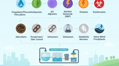 Top 10 Wastewater Chemicals You Need for Effective Treatment?
