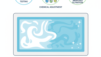 How to Fix Cal Hypo Cloudy Water for Perfect Pools?