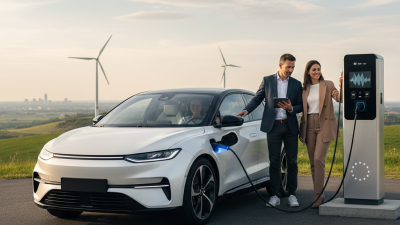 How to Choose a 4 Seater Electric Vehicle with EEC?