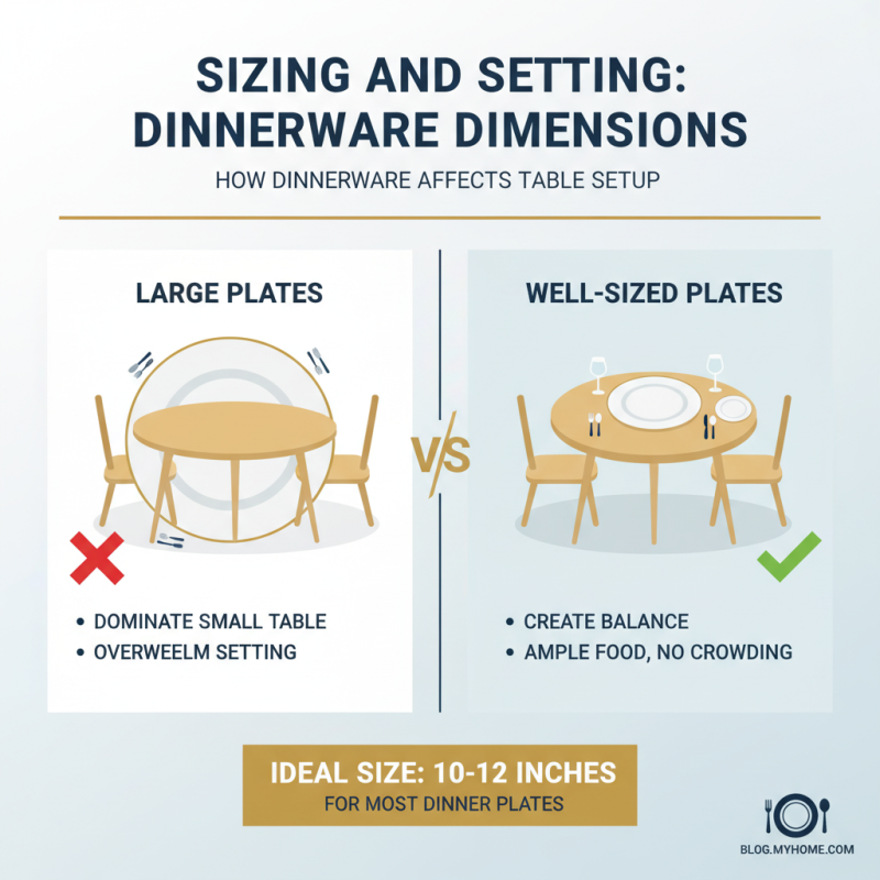 How to Choose the Perfect Dinnerware Set for Your Home?