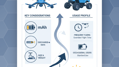 2026 How to Choose the Best 3s Lipo Battery for Your Drone or RC Vehicle?