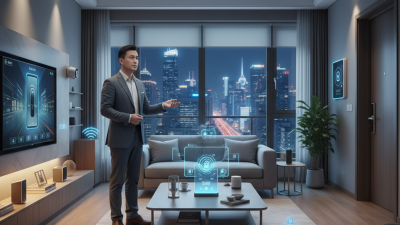 Top Home Automation Trends in China for Global Buyers?