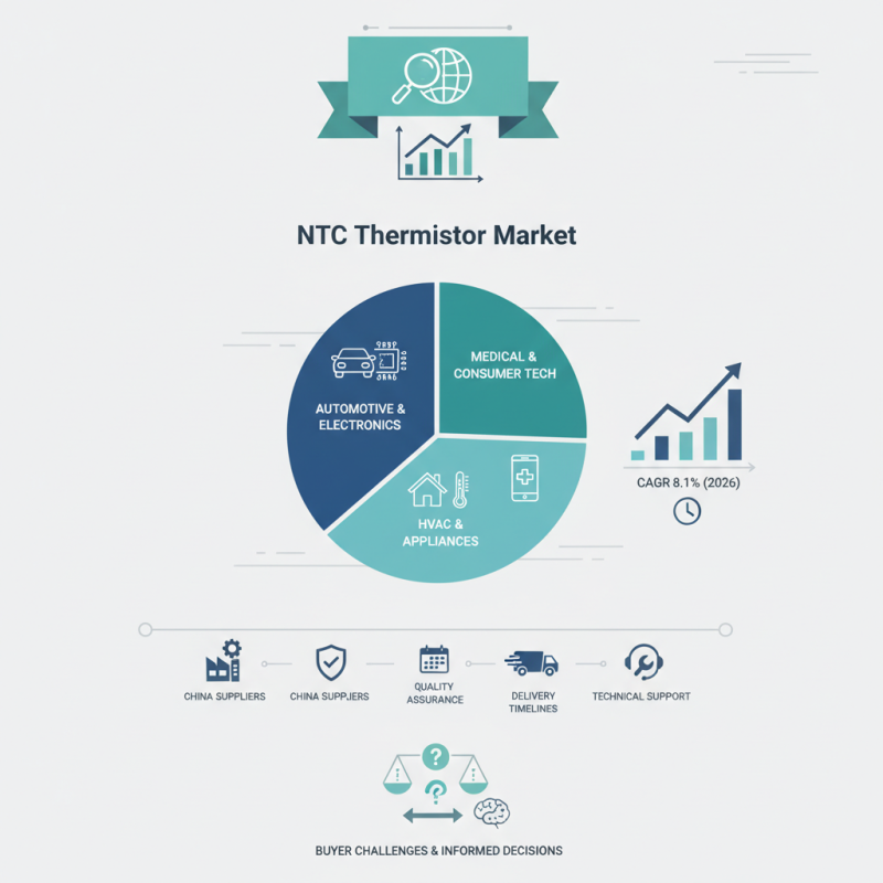 Top Ntc Thermistor Suppliers in China for Global Buyers?
