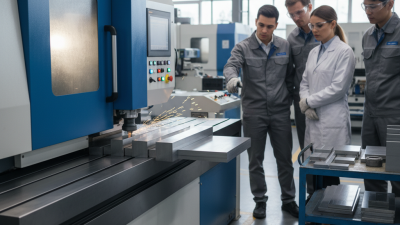 Essential Tips for Choosing the Right Chamfering Machine?