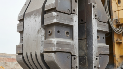 How to Choose the Right Plate for Jaw Crusher?