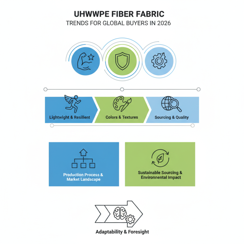 2026 Top Uhmwpe Fiber Fabric Trends for Global Buyers?