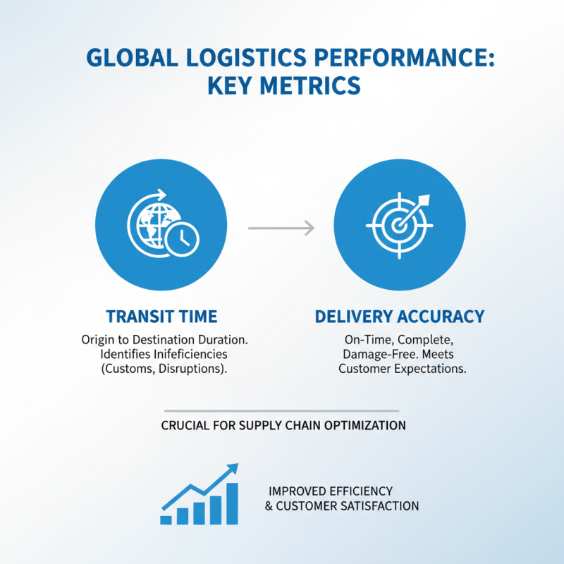 How to Optimize International Logistics for Global Buyers?