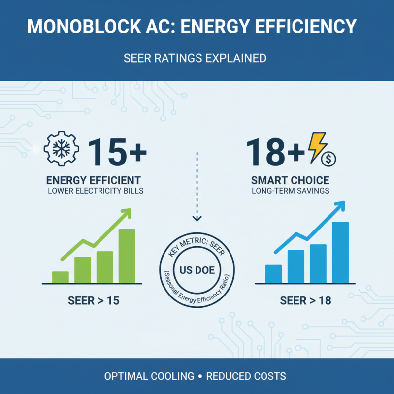 2026 Best Monoblock Air Conditioner Options for Your Home Comfort?
