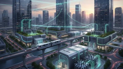 Top Benefits of Using Compact Substations for Your Project?