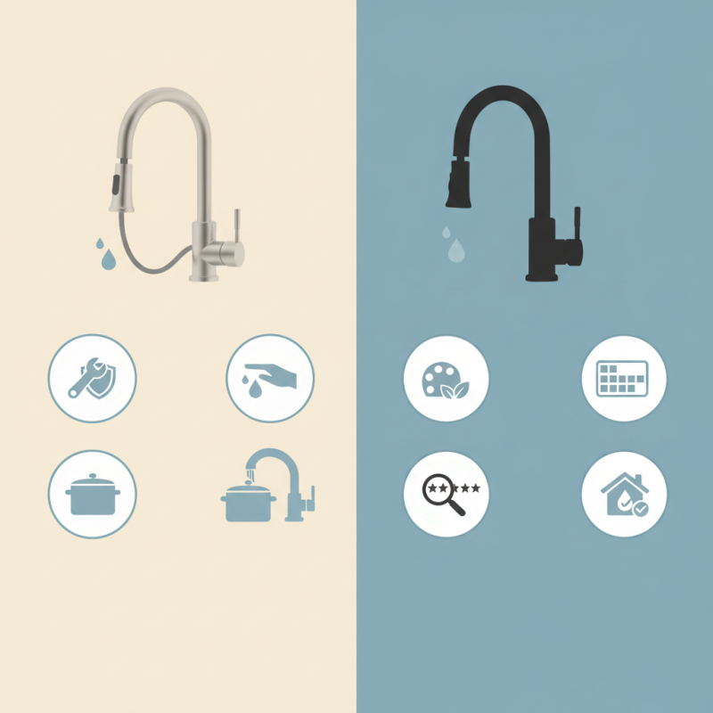 Why Choose the Best Kitchen Faucet for Your Home?