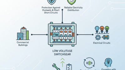 What is Low Voltage Switchgear and How Does It Work?