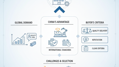 Top China U Channel Steel Factory for Global Buyers?
