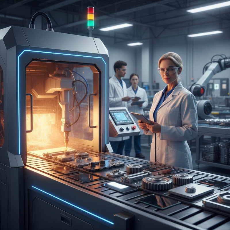 Why Invest in a Heated Coating Machine for Your Production Needs?