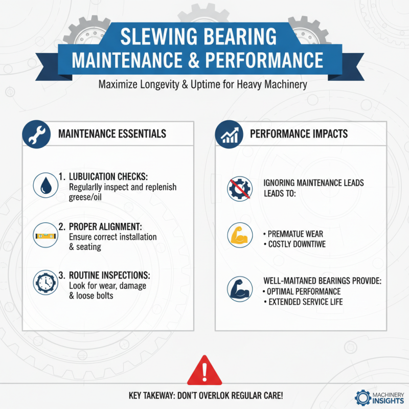 China Best Slewing Bearing Types for Heavy Machinery Applications?