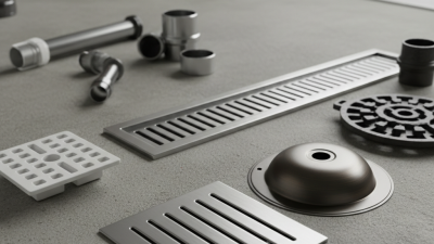 How to Choose the Best Floor Drain for Your Needs?