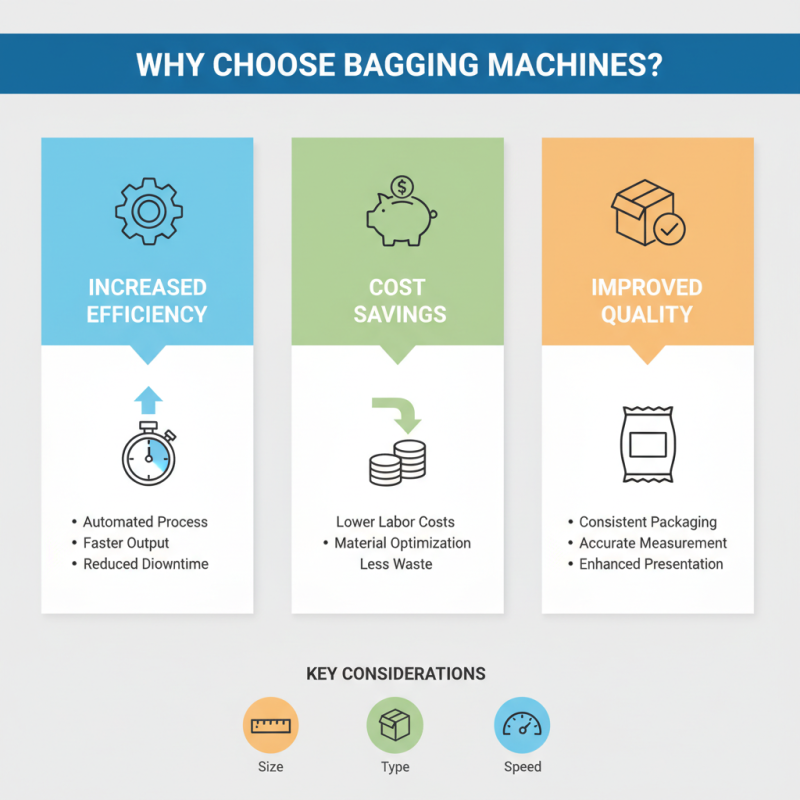 Why Choose Bagging Machines for Your Business Needs?