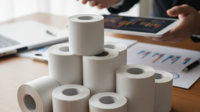 Top Tips for Choosing the Best Thermal Paper Roll Manufacturers?