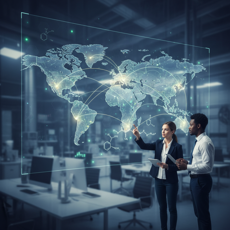 How to Source BDMAEE for Global Procurement Needs?