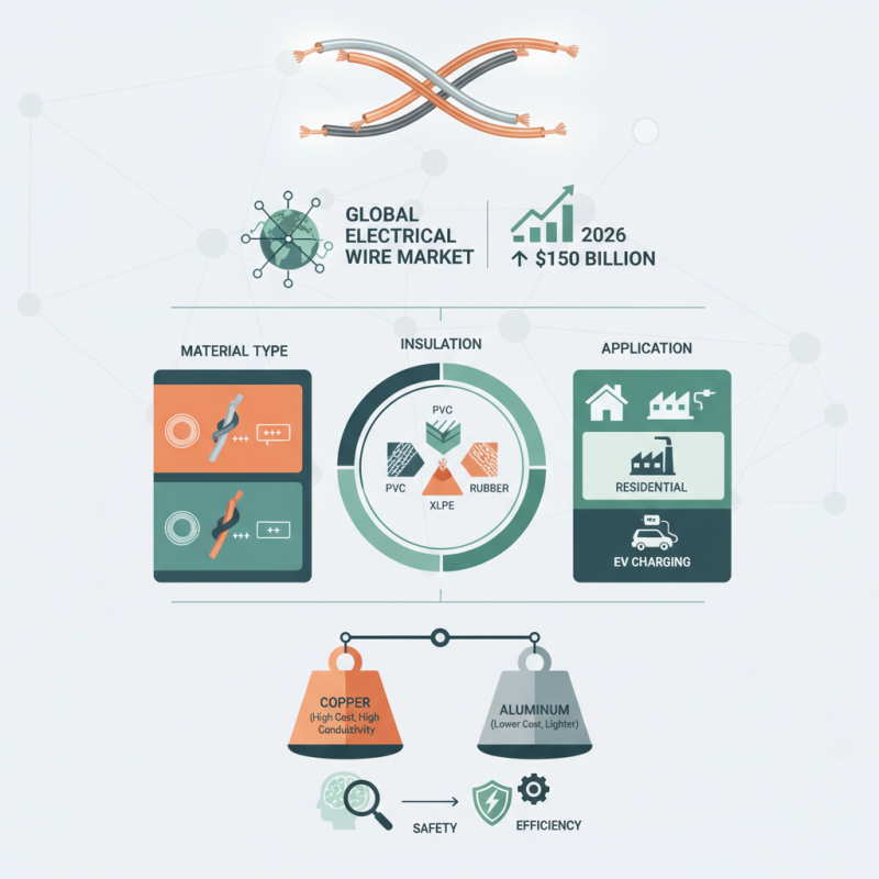 2026 Best Electrical Wire Options for Global Buyers?