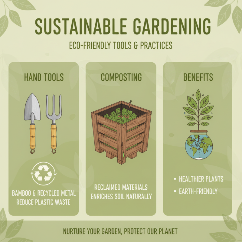 Essential Garden Tools You Need for Your Gardening Success?