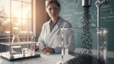 What is Bulk Activated Carbon and How to Source It?