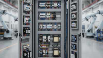 What is an Electrical Cabinet and How to Choose One?