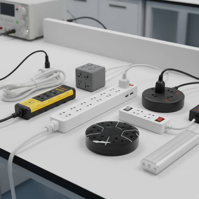 Best Power Strip Options for China Top Suppliers?